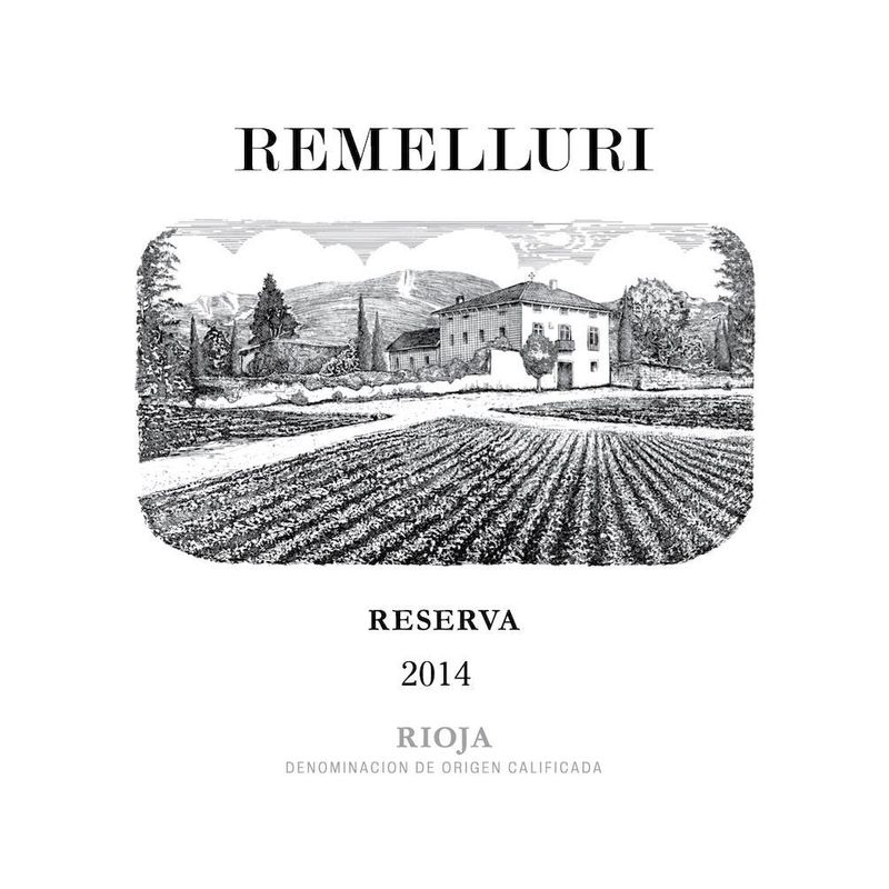 Granja Nuestra Senora de Remelluri 'Remelluri' Reserva 2016