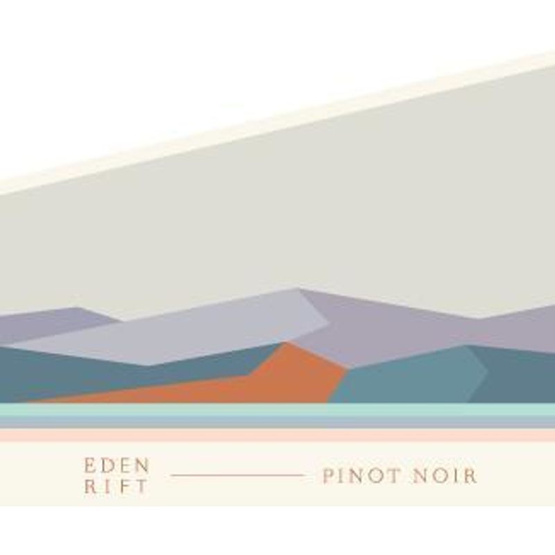 Eden Rift Vineyards Terraces Pinot Noir 2018