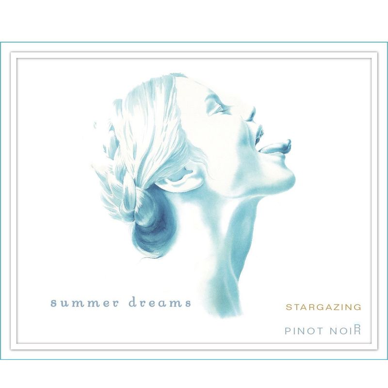 Summer Dreams Stargazing Pinot Noir 2022