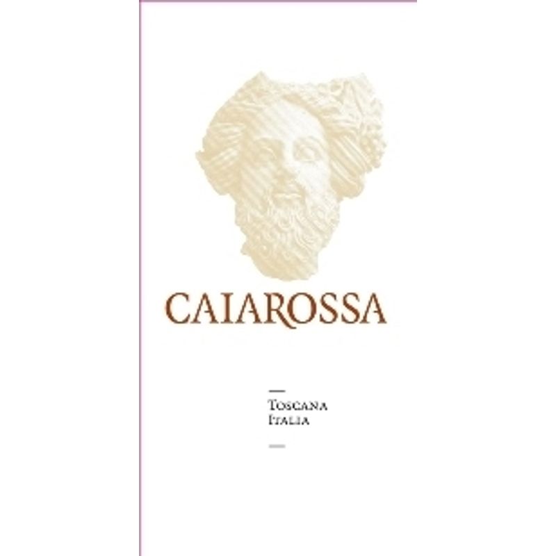 Caiarossa Rosso di Toscana 2019 (Pre-Arrival)