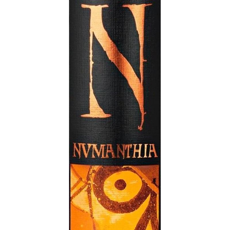 Bodega Numanthia, Toro 2018