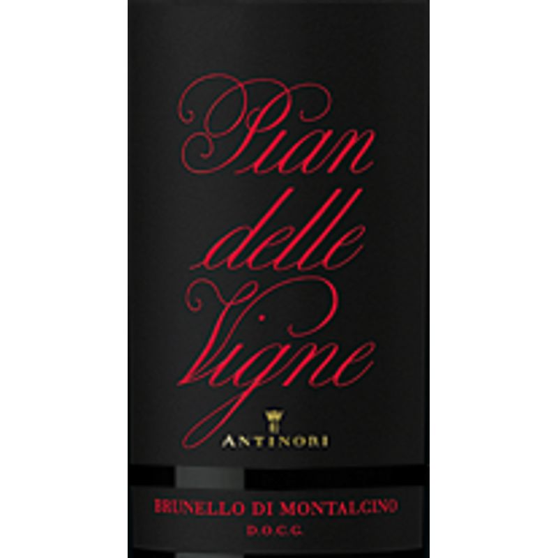 Antinori Pian della Vignee Brunello di Montalcino 2019 1.5L Magnum