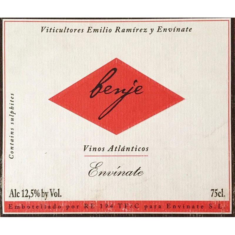 Envinate 'Benje' 2021