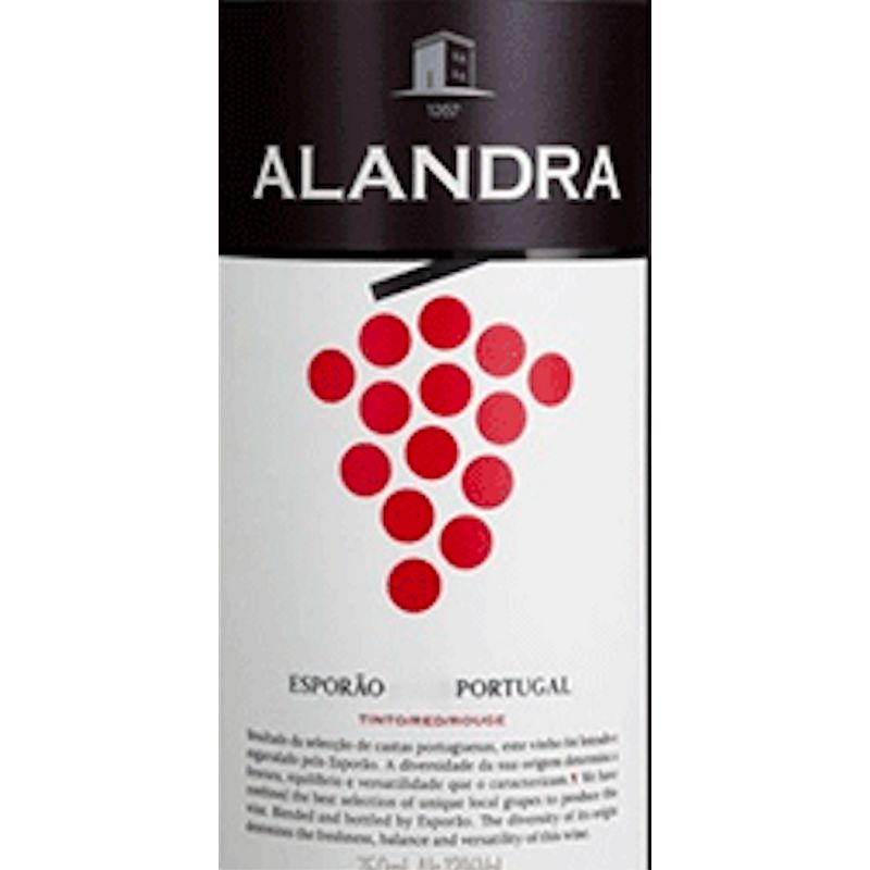 Herdade do Esporao Alandra Tinto 2024