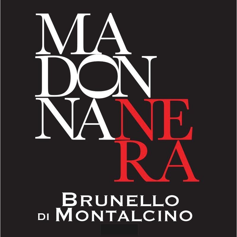 Madonna Nera Rosso di Montalcino 2022