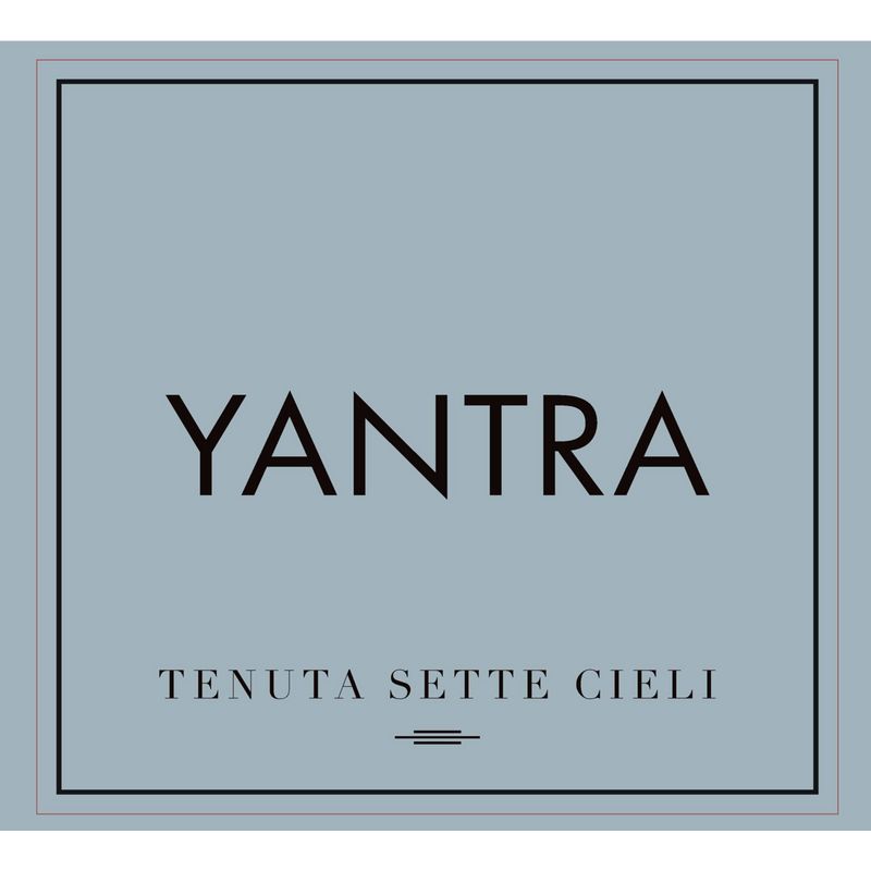 Tenuta dei Sette Cieli 'Yantra' Toscana IGT 2022