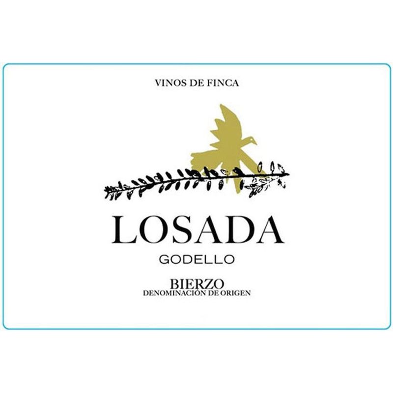 Losada Vinos de Finca 'Losada' Godello 2021