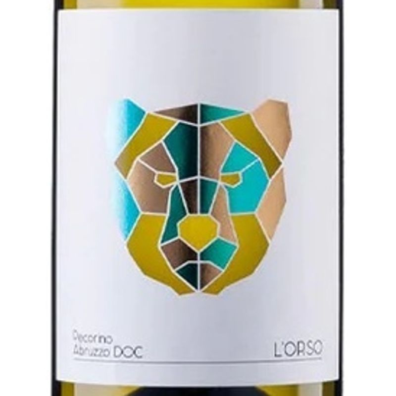Diversitas L'Orso Pecorino 2024