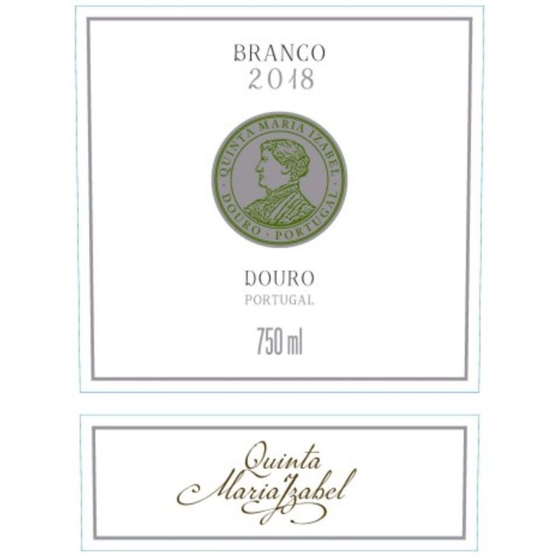 Quinta Maria Izabel 'Maria Izabel' Branco 2018