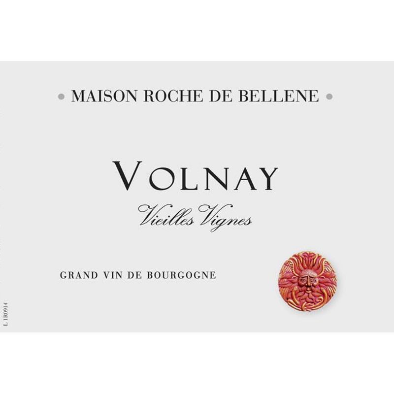 Maison Roche de Bellene Volnay Vieilles Vignes 2021 - Chateau Cellars