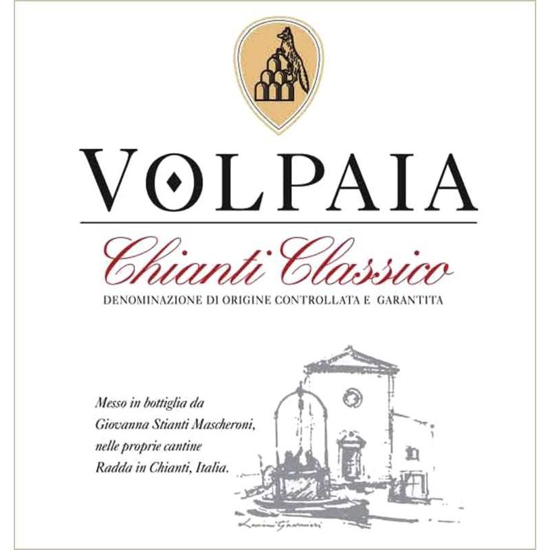 Castello di Volpaia Chianti Classico DOCG 2022