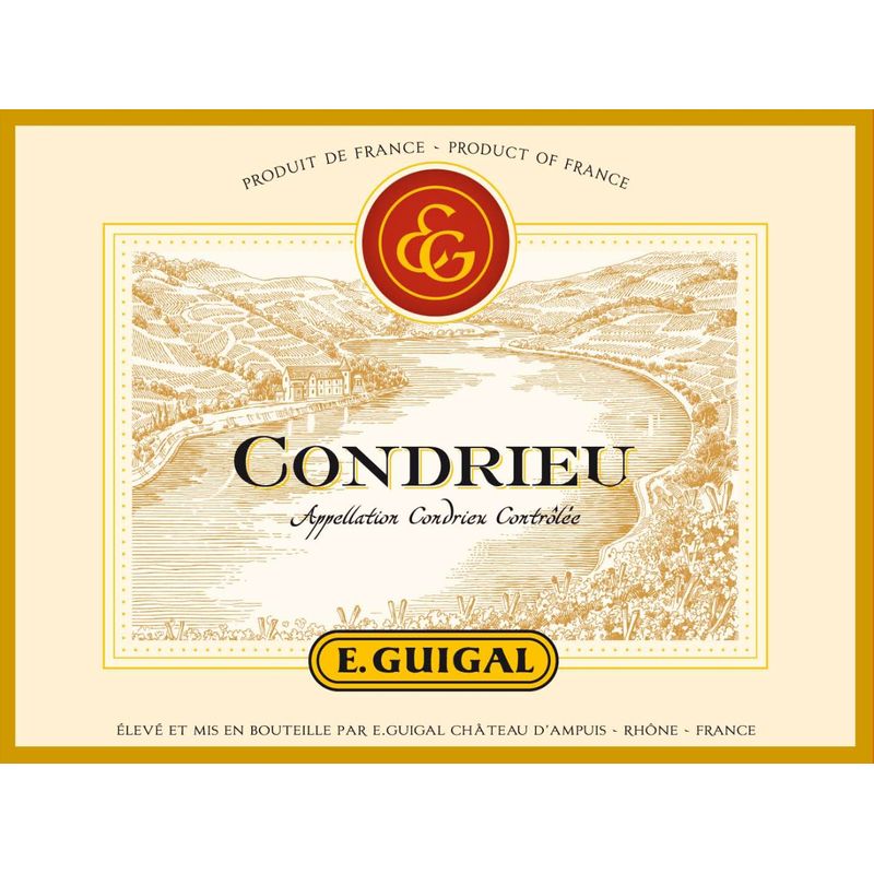 Guigal Condrieu 2020
