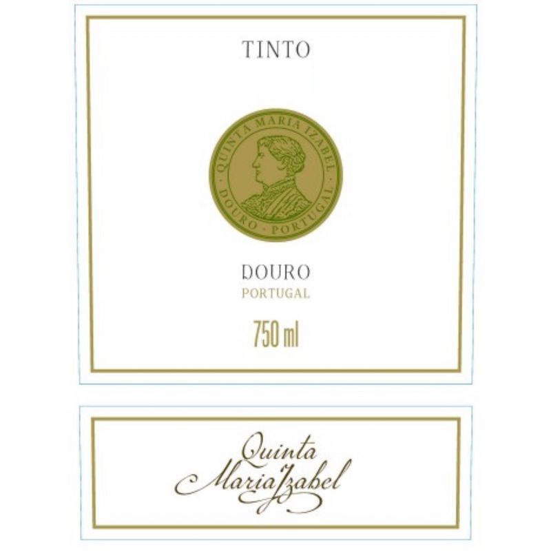 Quinta Maria Izabel 'Maria Izabel' Tinto 2016