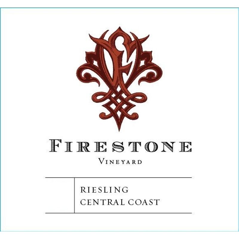 Firestone Vineyard Riesling 2021
