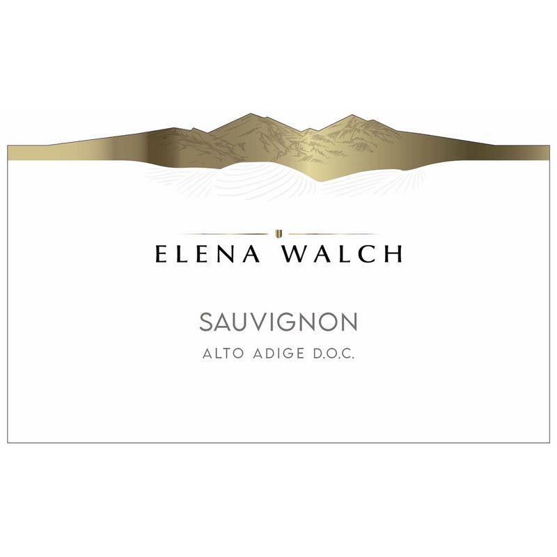 Elena Walch Sauvignon Alto Adige 2023