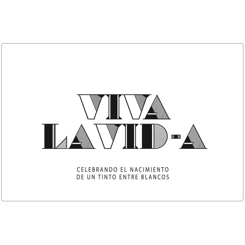 Lagar de Costa 'Viva La Vid-a' 2018