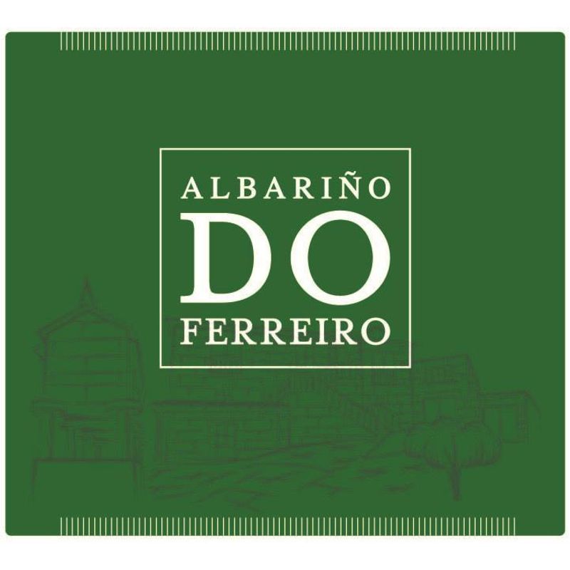 Do Ferreiro Albarino 2022