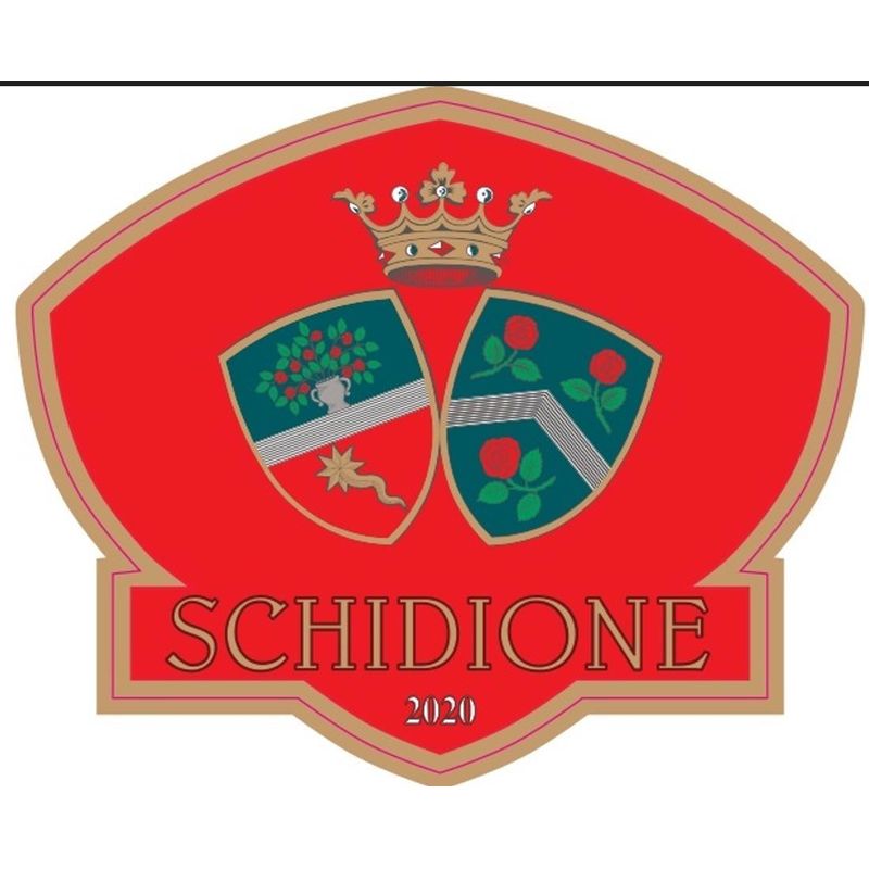 Jacopo Biondi Santi Castello di Montepo 'Sassoalloro' Toscana IGT 2023