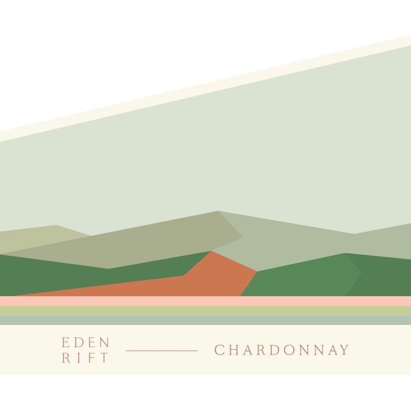 Eden Rift Vineyards Estate Chardonnay 2018