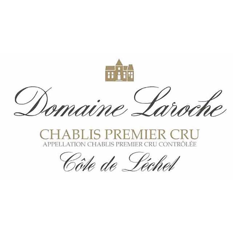 Domaine Laroche Cote de Lechet, Chablis 2022