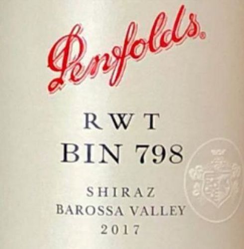 寺田倉庫保管 Penfolds RWT Shiraz 2006年 750ml Buy Penfolds Rwt Barossa Valley Shiraz 2006 Online @Lowest Price