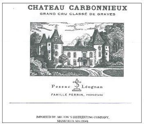 2020 Chateau Lascombes 2eme Cru Classe Margaux [Future Arrival] - The Wine  Cellarage