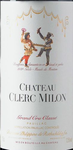 2019 Chateau Batailley 5eme Cru Classe Pauillac 1.5L [Future Arrival] - The  Wine Cellarage