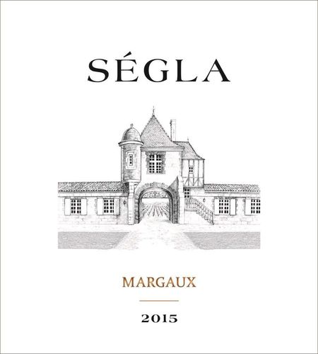 2020 Chevalier de Lascombes Margaux [Future Arrival] - The Wine Cellarage