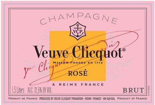 NV Moet & Chandon Rose Imperial [Future Arrival] - The Wine Cellarage