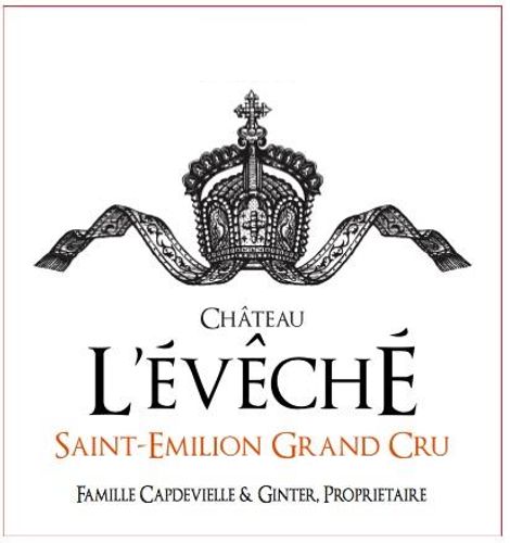 2020 Chateau Dassault Grand Cru - Grand Cru The Arrival] Saint-Emilion [Future Cellarage Classe Wine