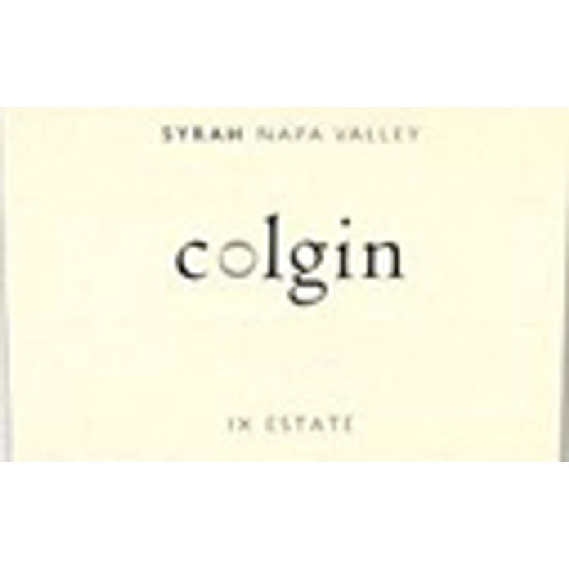 2009 Colgin IX Estate Syrah Napa Valley [Future Arrival] - The Wine ...
