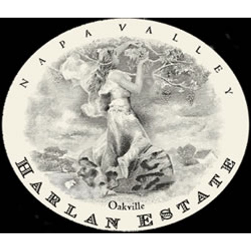 2012 Harlan Estate Napa Valley [Future Arrival] - The Wine Cellarage