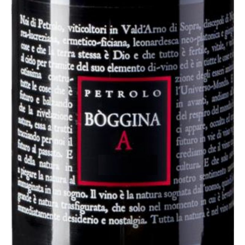 Il respiro del vino