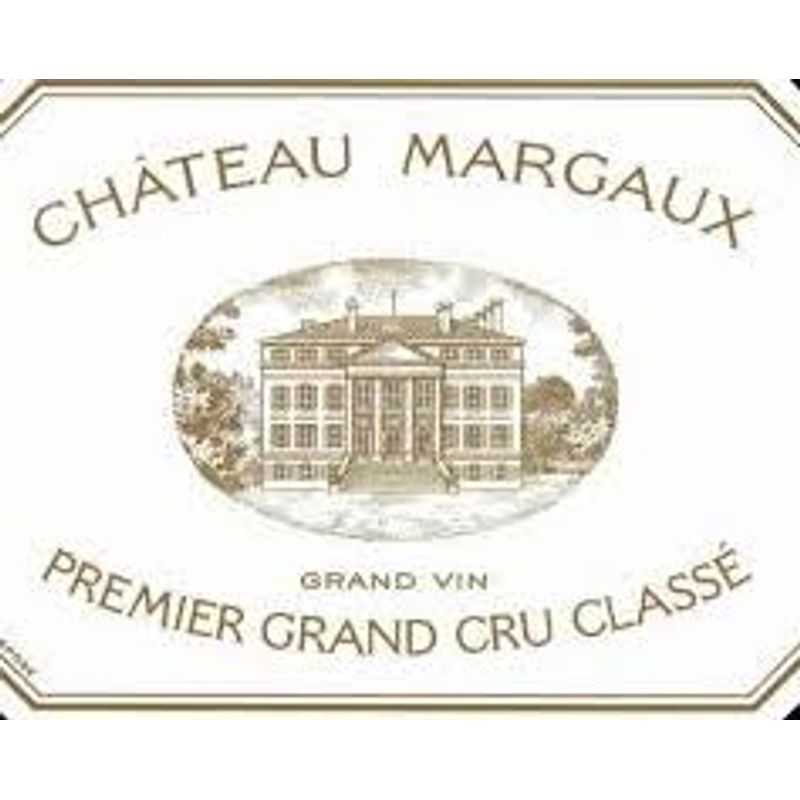 2000 Château Margaux - CellarTracker