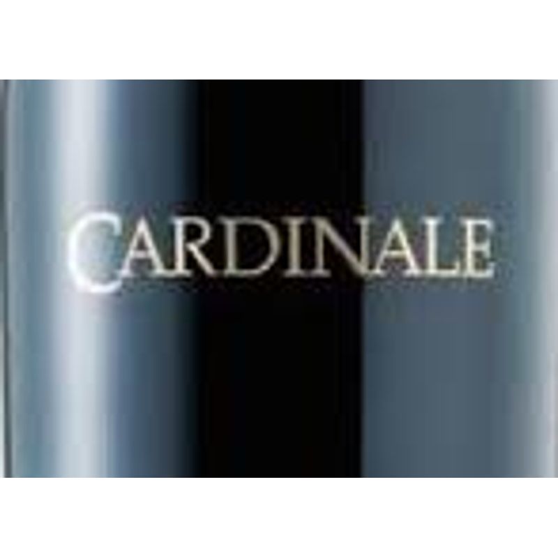 2014 Cardinale Napa Valley [Future Arrival] - The Wine Cellarage