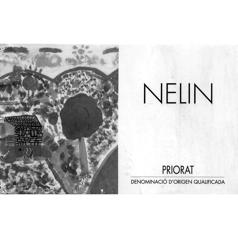 2023 Clos Mogador Nelin Priorat [Future Arrival] - The Wine Cellarage
