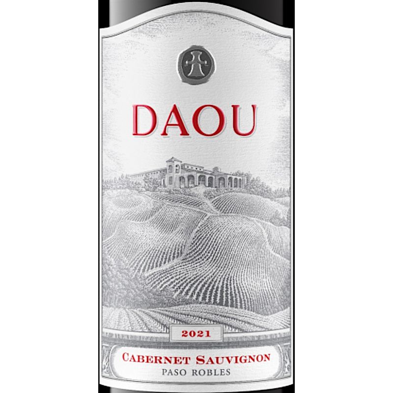 Daou cabernet deals sauvignon 2018