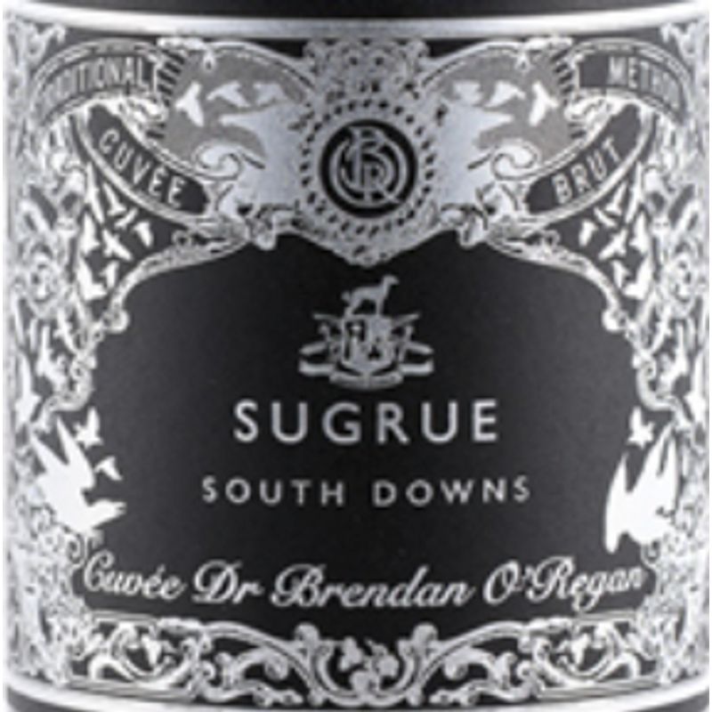 Sugrue Cuvee Dr Brendan O’Regan England 1.5L [Future Arrival] - The ...