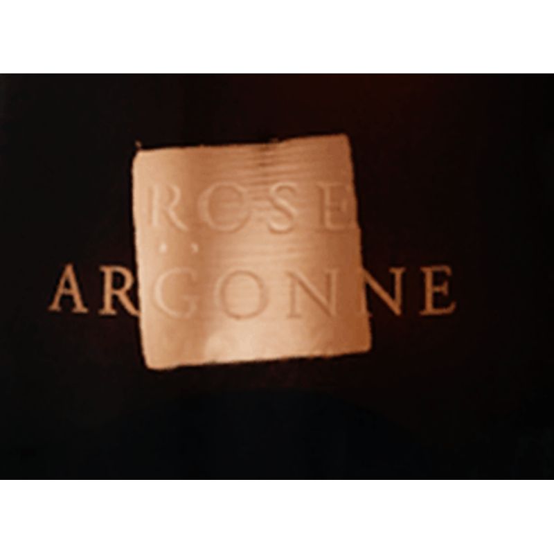 2011 Henri Giraud Argonne Rose [Future Arrival] - The Wine Cellarage