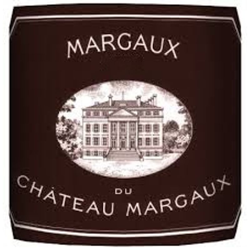 2014 Margaux du Chateau Margaux Margaux [Future Arrival] - The 