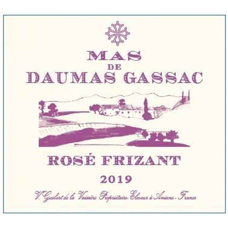 Mas de Daumas Gassac