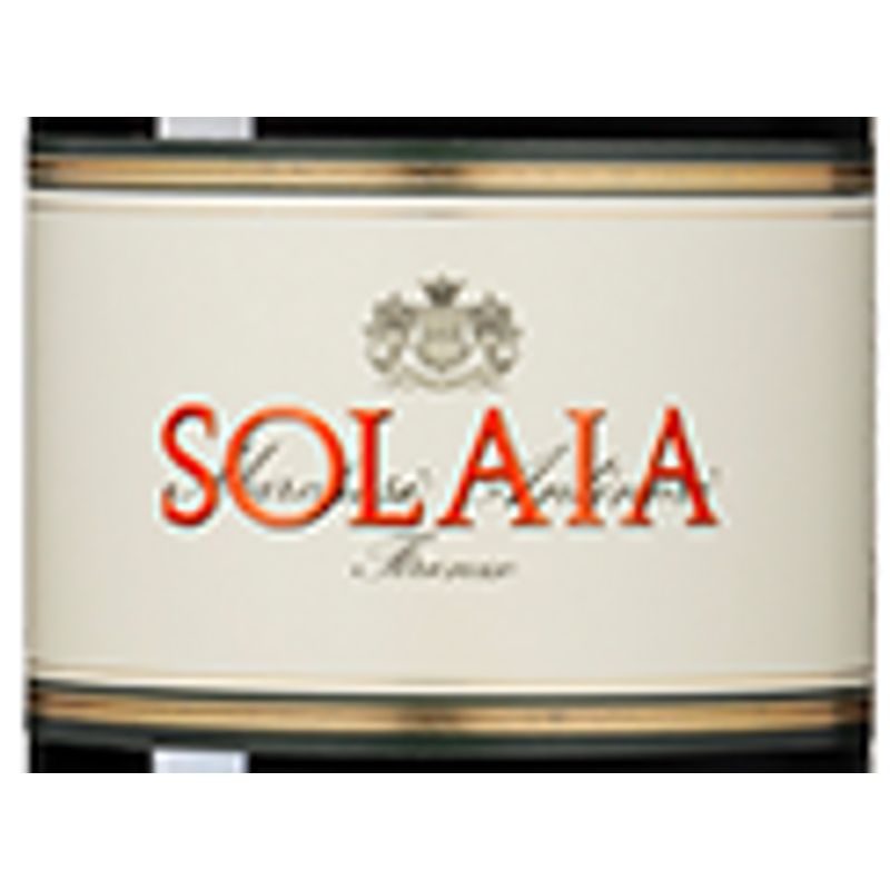 ANTINORI SOLAIA 2001 Toscana 750ml