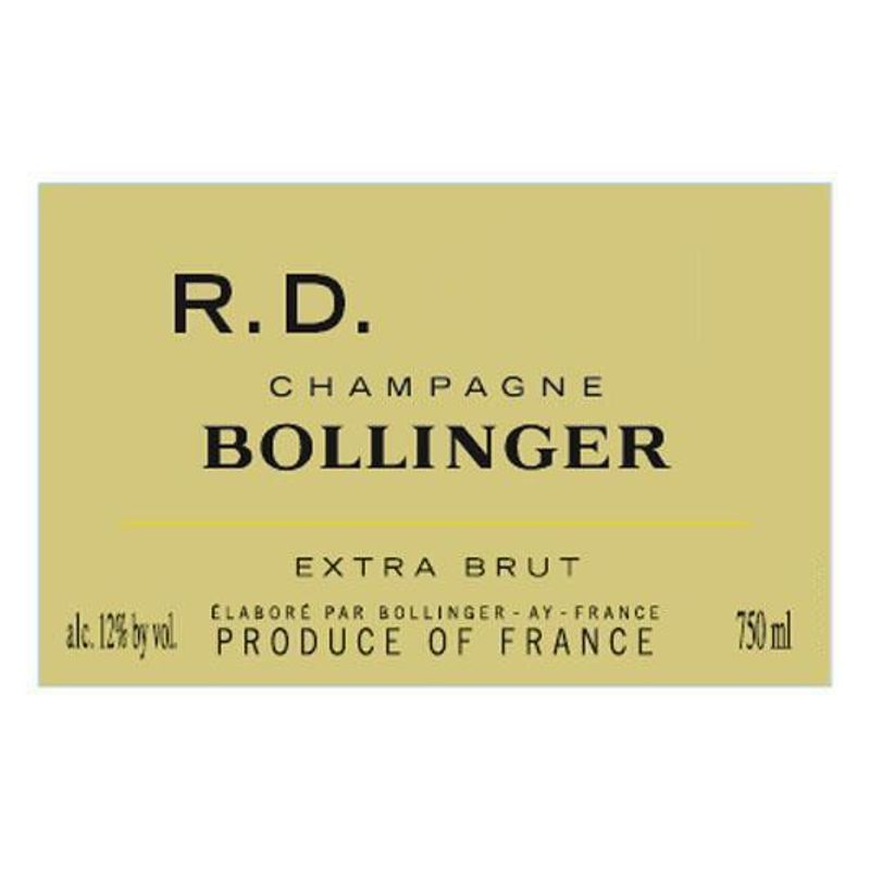 2004 Bollinger Rd 1.5L [Future Arrival] - The Wine Cellarage