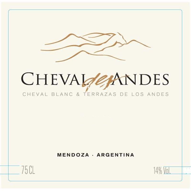 Cheval Blanc 2019 (3L), Red, Bordeaux Blend