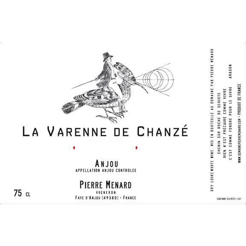 Varenne 3 - Any Info?