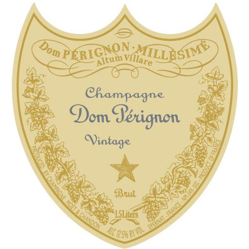 1993 Dom Perignon P3 [Future Arrival] - The Wine Cellarage