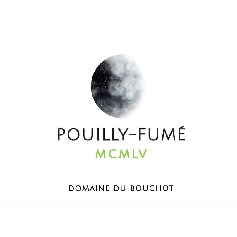 2023 Domaine du Bouchot Pouilly Fume MCMLV 1.5L [Future Arrival] - The ...