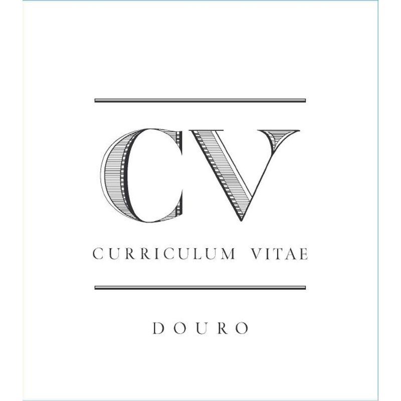 2015 Van Zeller Curriculum Vitae (CV) Douro - The Wine Cellarage