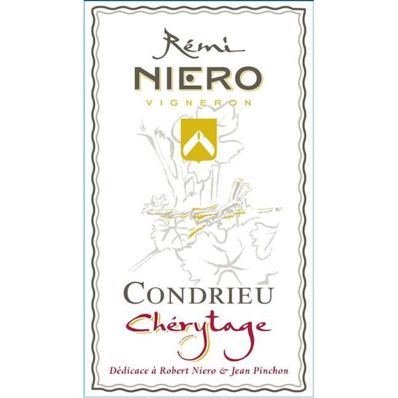 2021 Cherytage Remi Niero Condrieu [Future Arrival] - The Wine