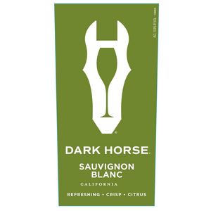 Dark Horse - Sauvignon Blanc (25.4 Oz)